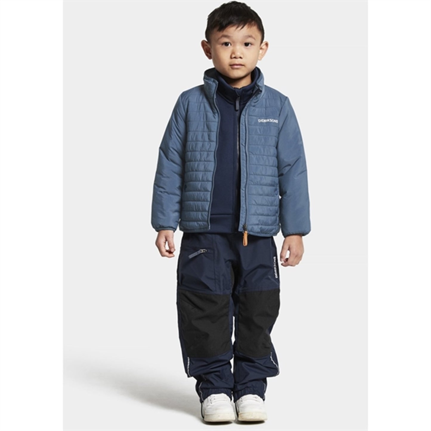 Didriksons Pion True blue Jacket