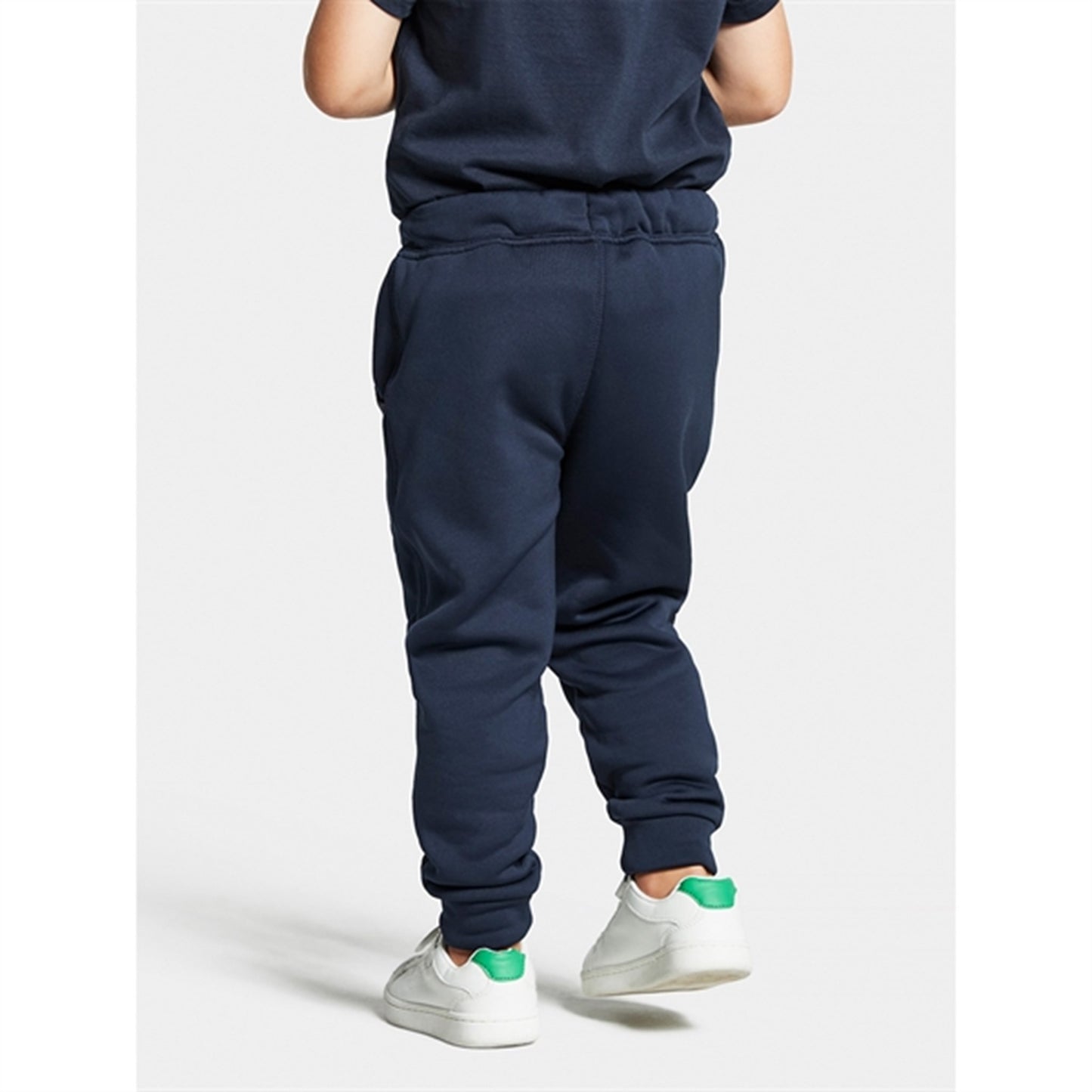 Didriksons Corin Navy Sweatpants