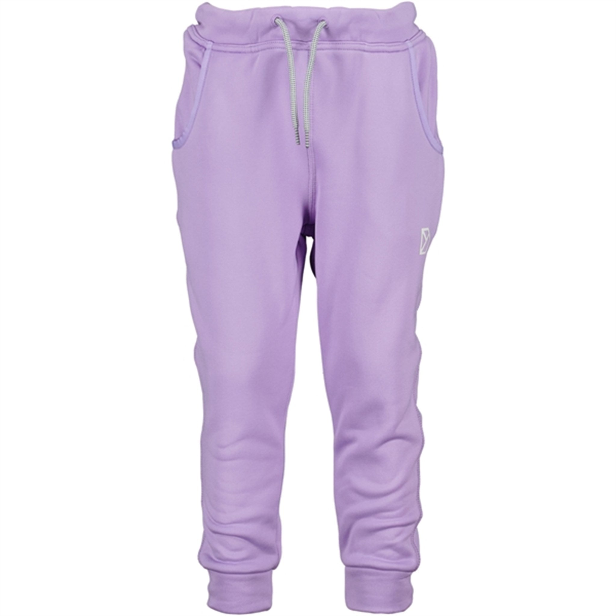 Didriksons Corin Digital Purple Sweatpants
