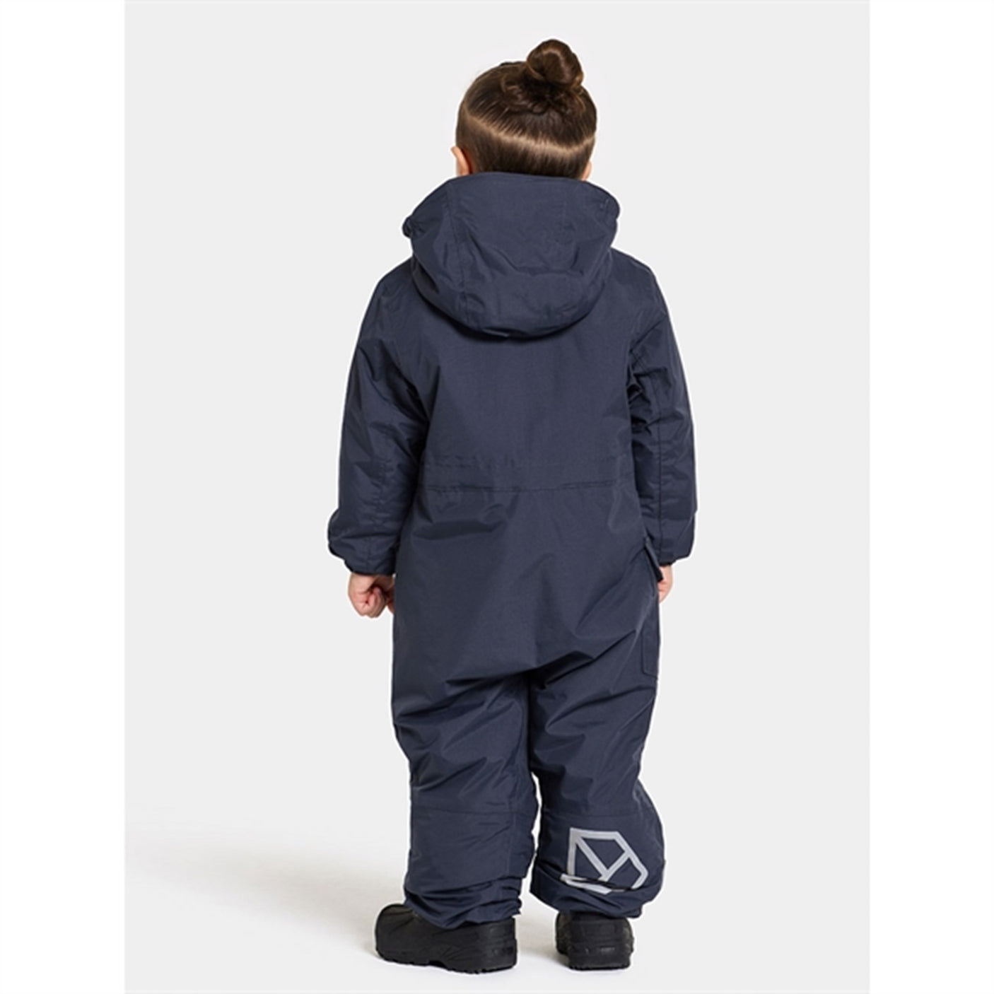 Didriksons Navy Rio Kids Coverall
