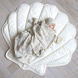 Cam Cam Copenhagen Swaddle Lierre