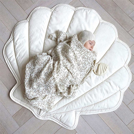 Cam Cam Copenhagen Swaddle Lierre