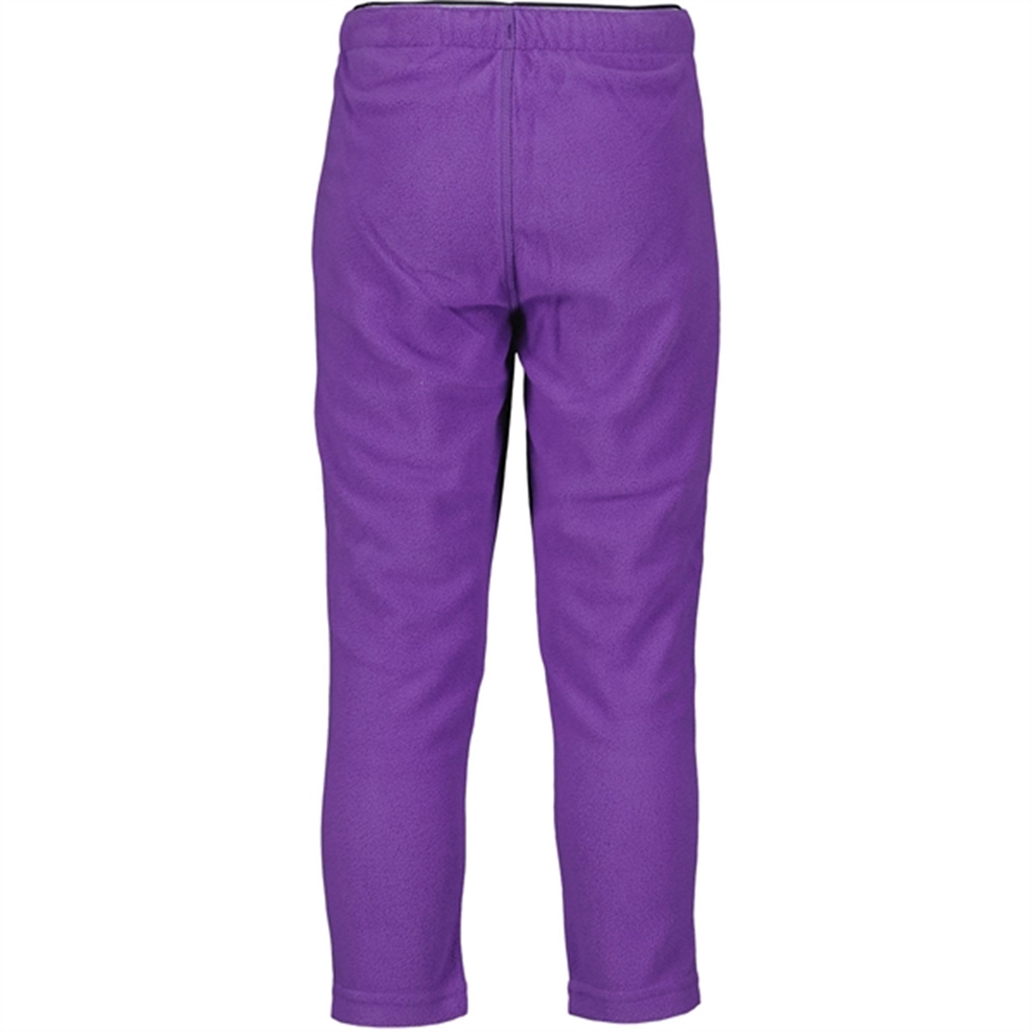 Didriksons Disco Purple Monte Kids Pants 9 7