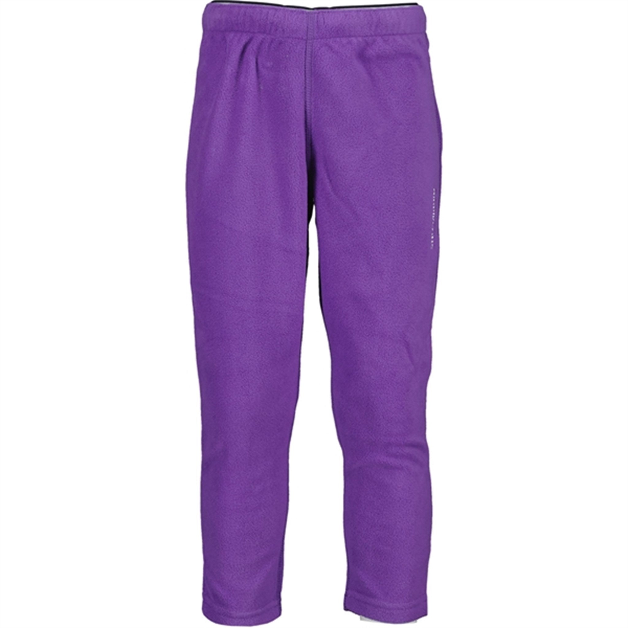 Didriksons Disco Purple Monte Kids Pants 9