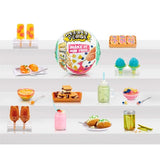 MGA's Miniverse Make It Mini Food™! - Cafe Sidekick
