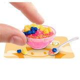 MGA's Miniverse Make It Mini Food™! - Cafe Sidekick