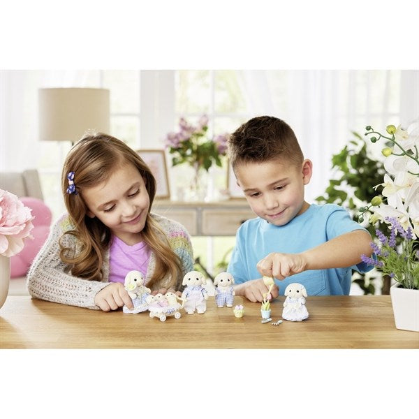 Sylvanian Families®