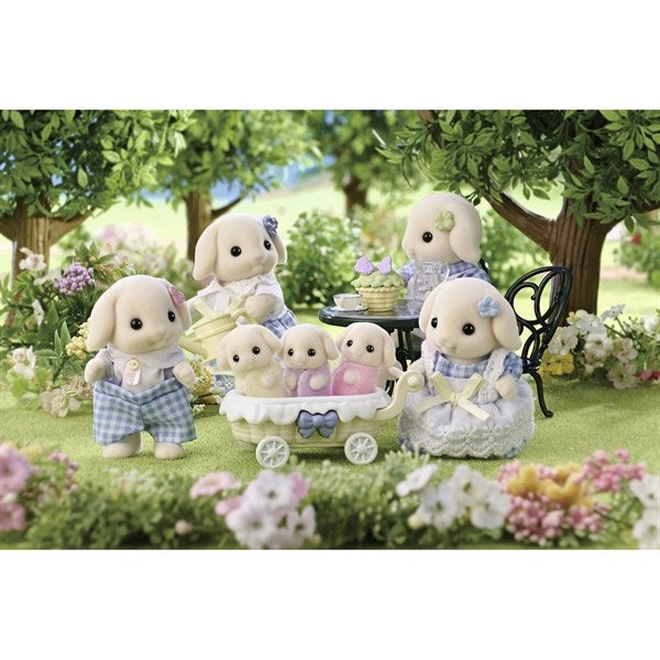 Sylvanian Families®