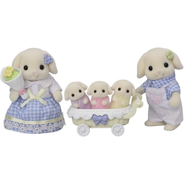 Sylvanian Families®