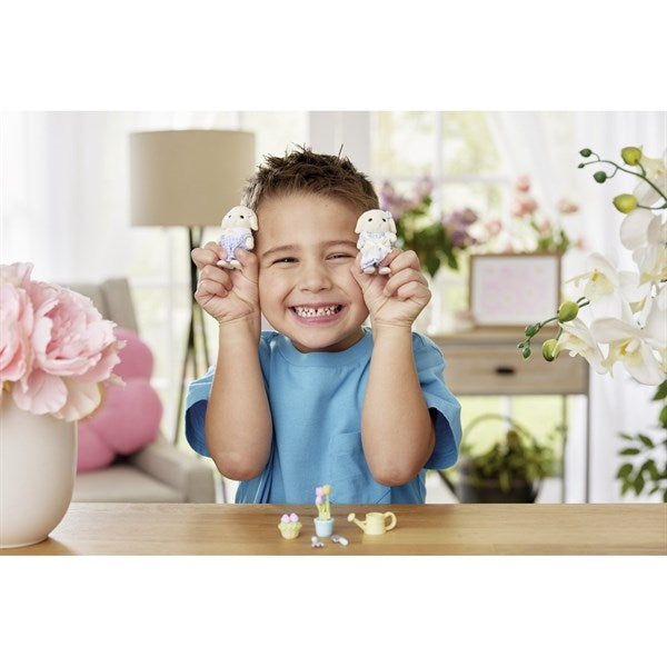 Sylvanian Families®