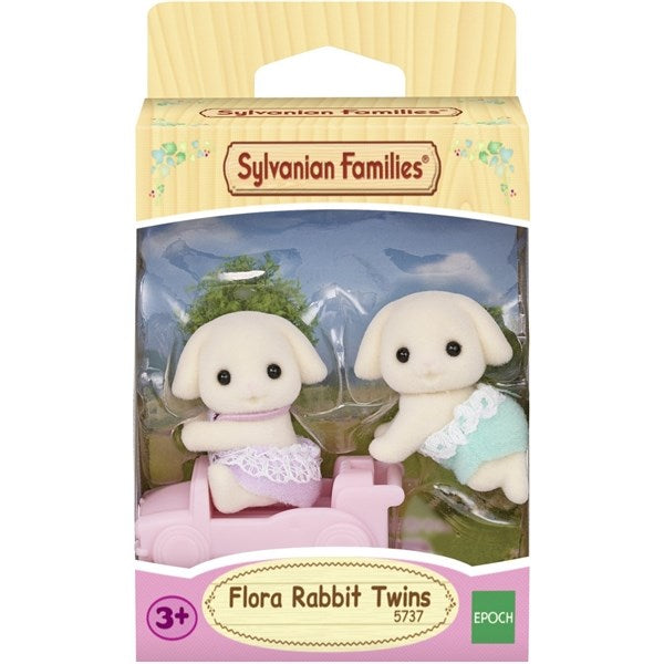 Sylvanian Families®