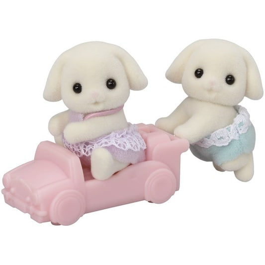 Sylvanian Families®