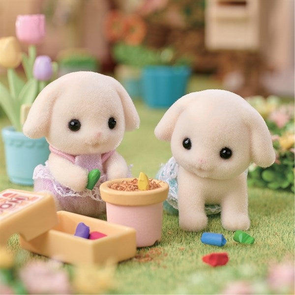 Sylvanian Families®