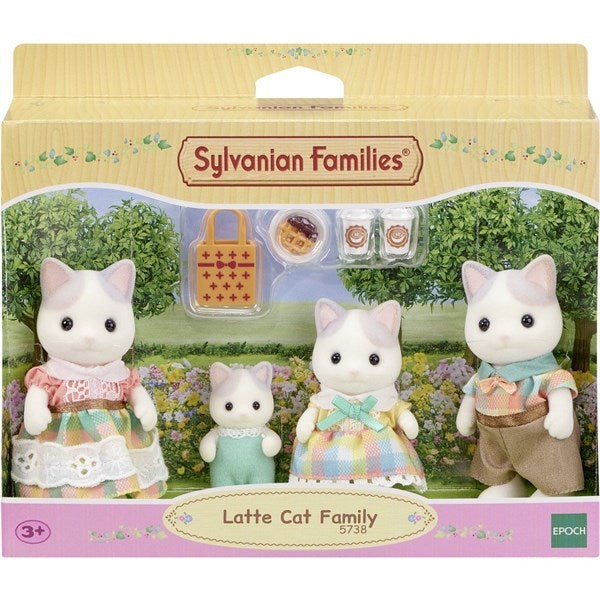 Sylvanian Families®
