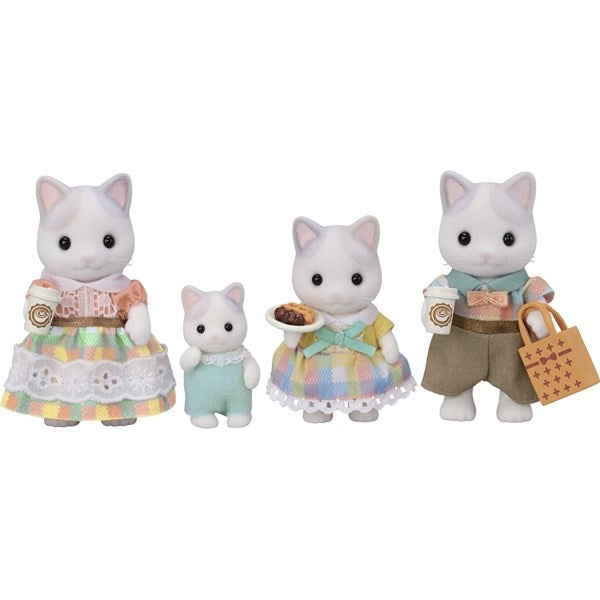 Sylvanian Families®