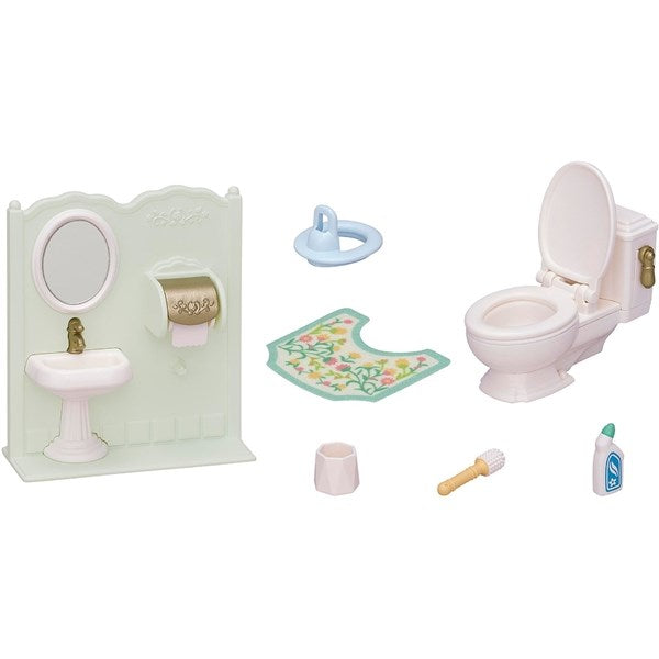 Sylvanian Families® Toilet Set