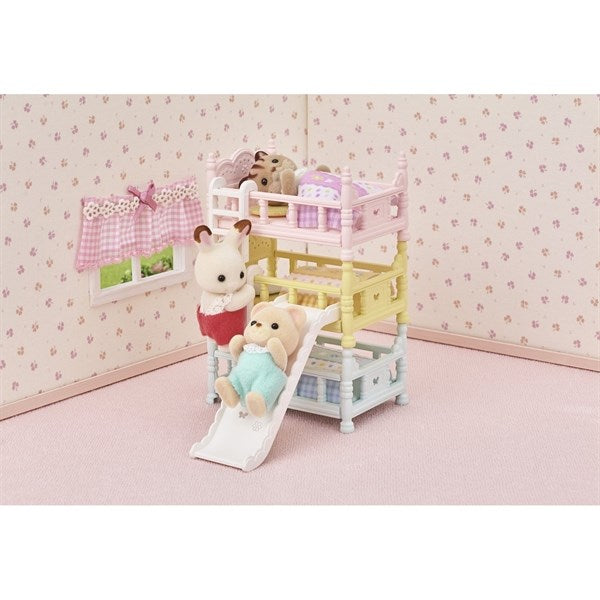 Sylvanian Families®