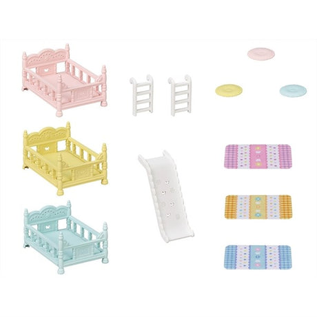 Sylvanian Families®