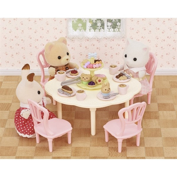 Sylvanian Families® Sweets Party Set 3