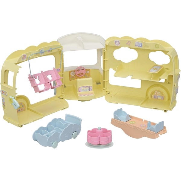 Sylvanian Families®