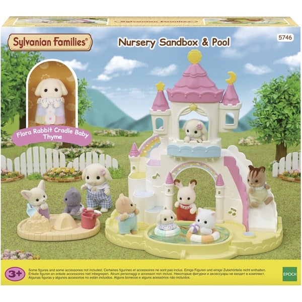 Sylvanian Families®