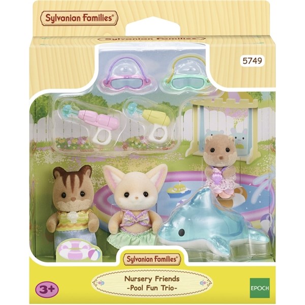 Sylvanian Families®