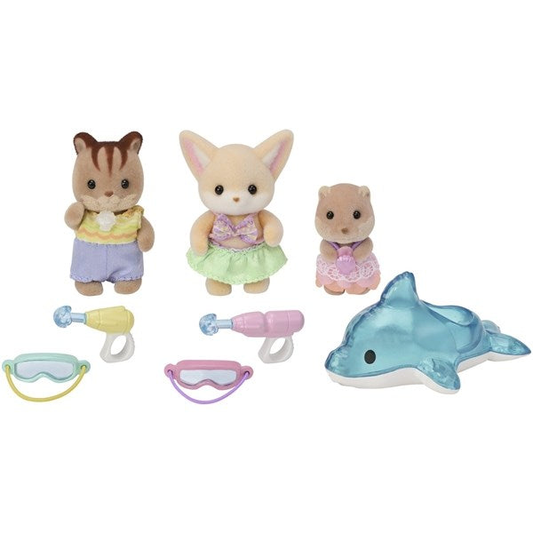 Sylvanian Families®