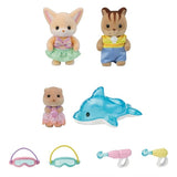 Sylvanian Families®