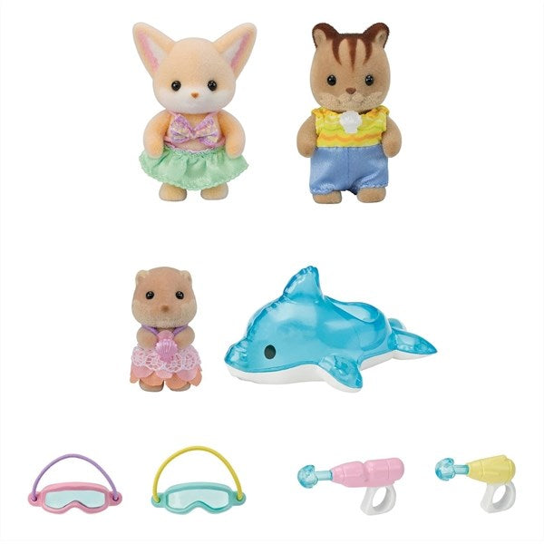 Sylvanian Families®