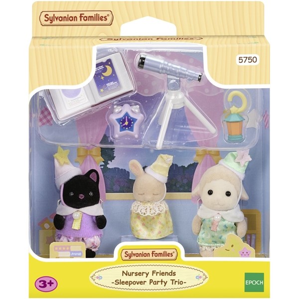 Sylvanian Families®
