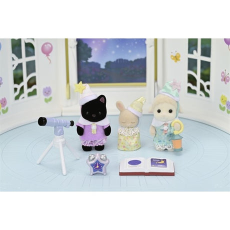 Sylvanian Families®