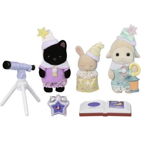Sylvanian Families®