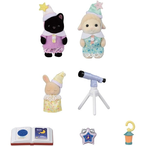 Sylvanian Families®