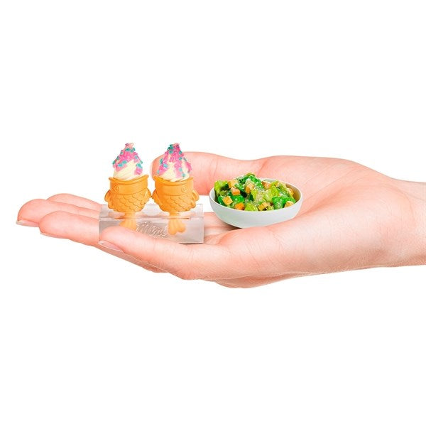 MGA's Miniverse Make It Mini Food™! - Diner Sidekick