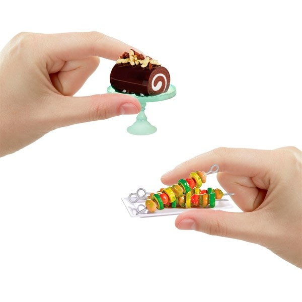 MGA's Miniverse Make It Mini Food™! - Diner Sidekick
