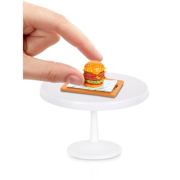 MGA's Miniverse Make It Mini Food™! - Diner Sidekick