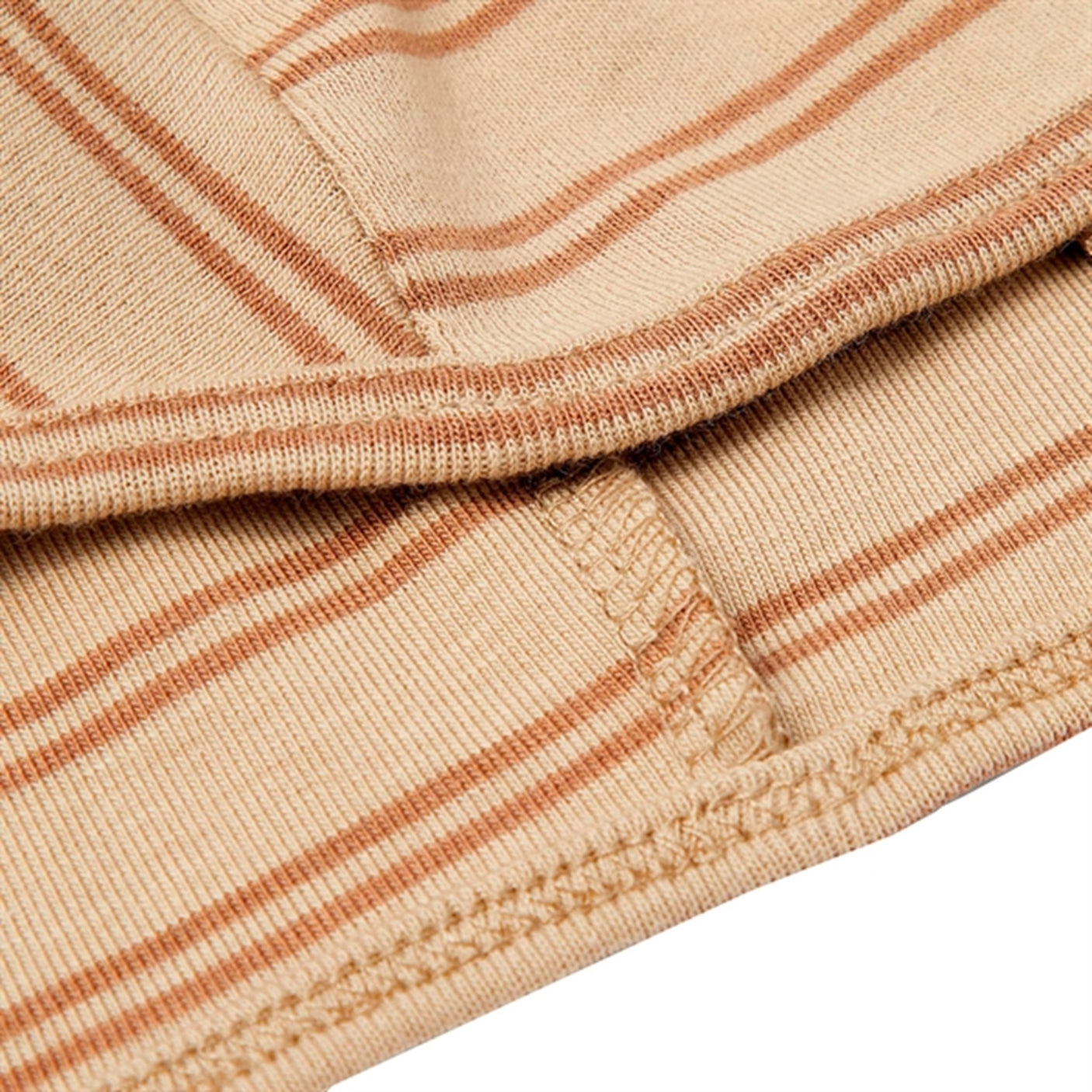 Lil' Atelier Warm Sand Geo Hue 2