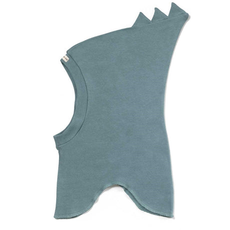 Racing Kids Dino Balaclava 1-layer Sky Blue