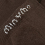 Minymo Cocoa Brown Stocking NOOS