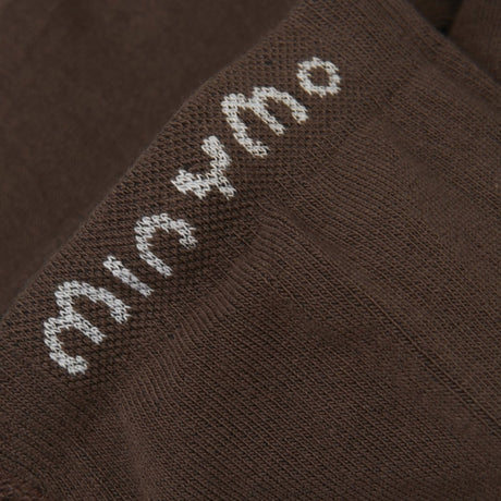 Minymo Cocoa Brown Stocking NOOS