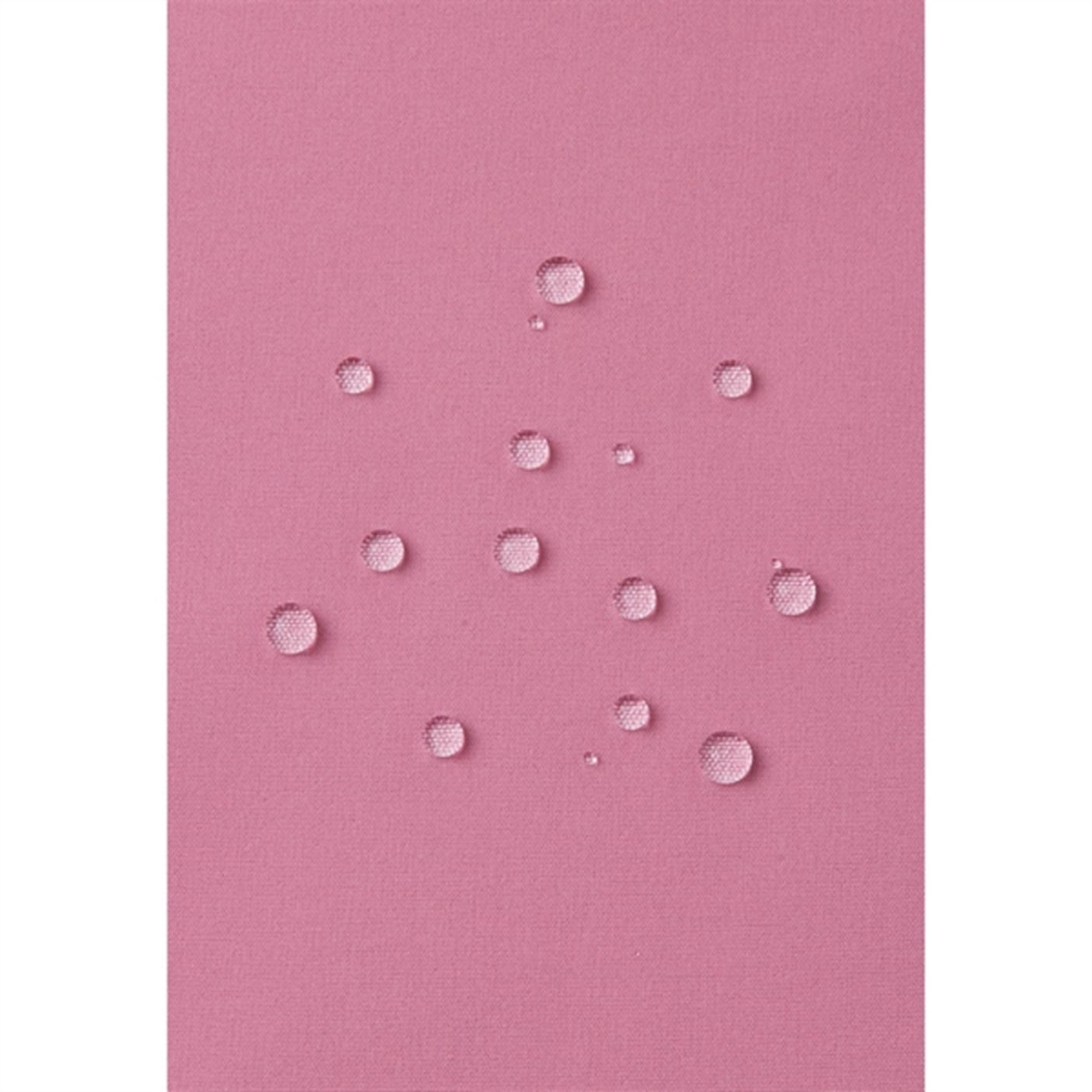 Reima Softshell Overall Mjosa Sunset Pink