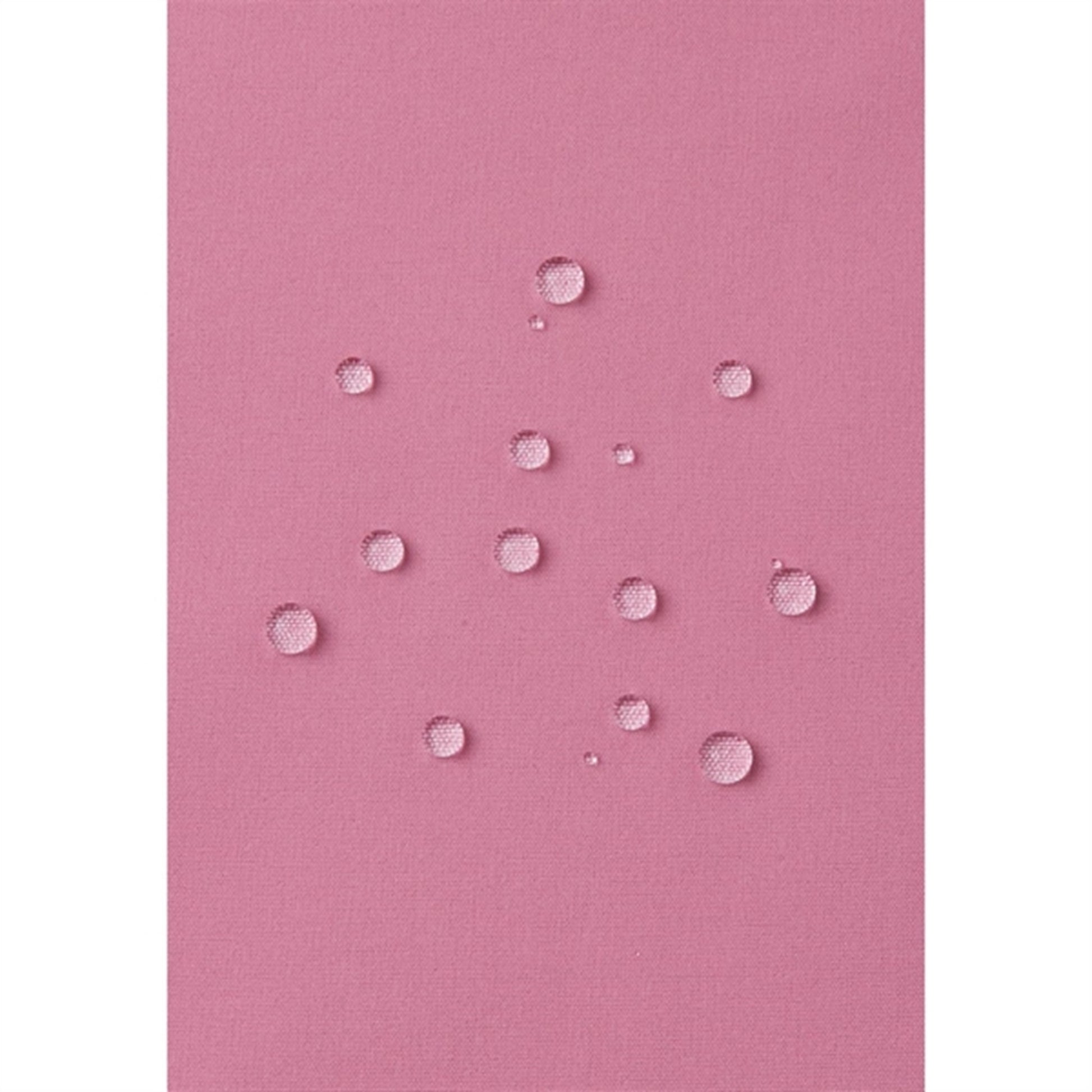 Reima Softshell Overall Mjosa Sunset Pink