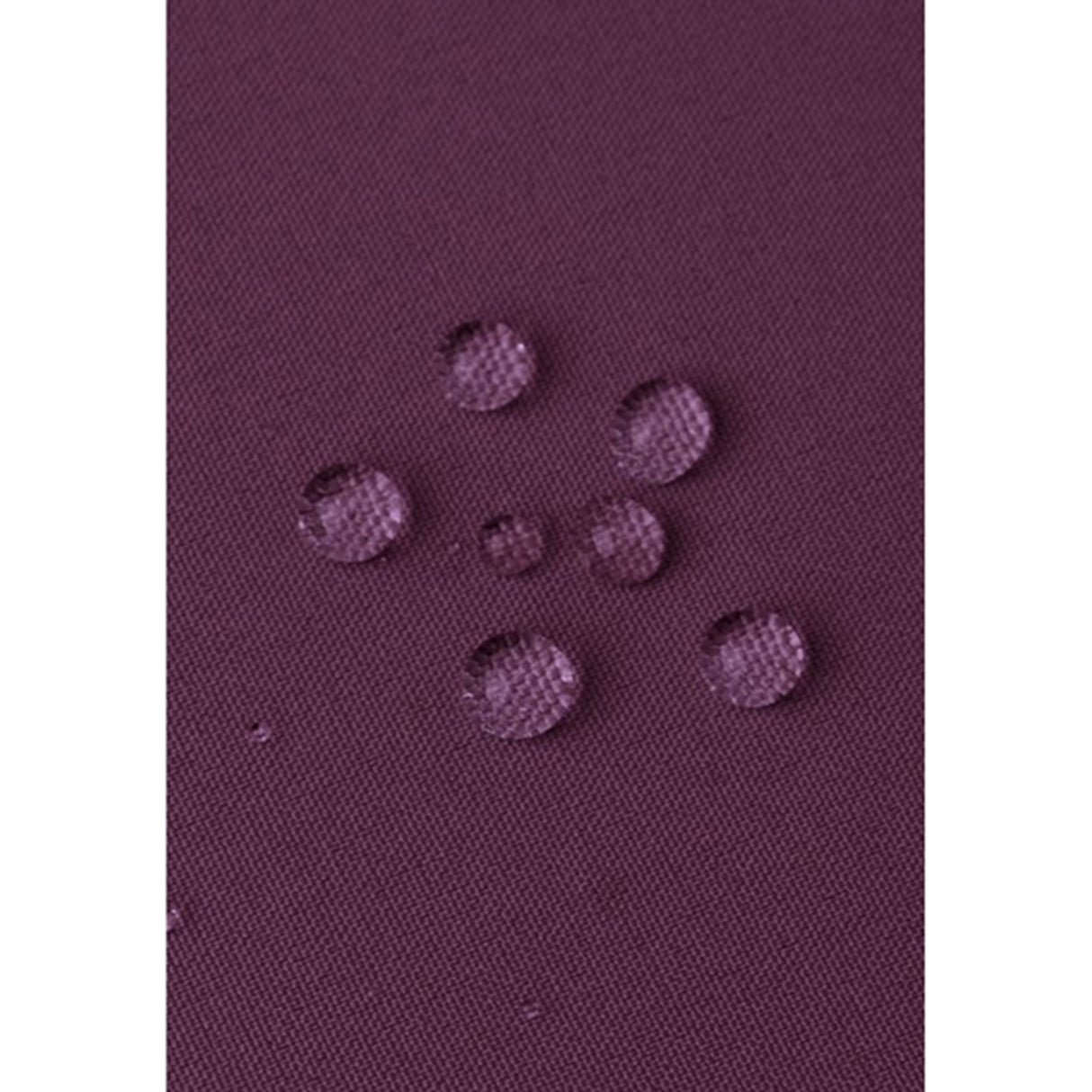Reima Softshell Pants Oikotie Deep purple
