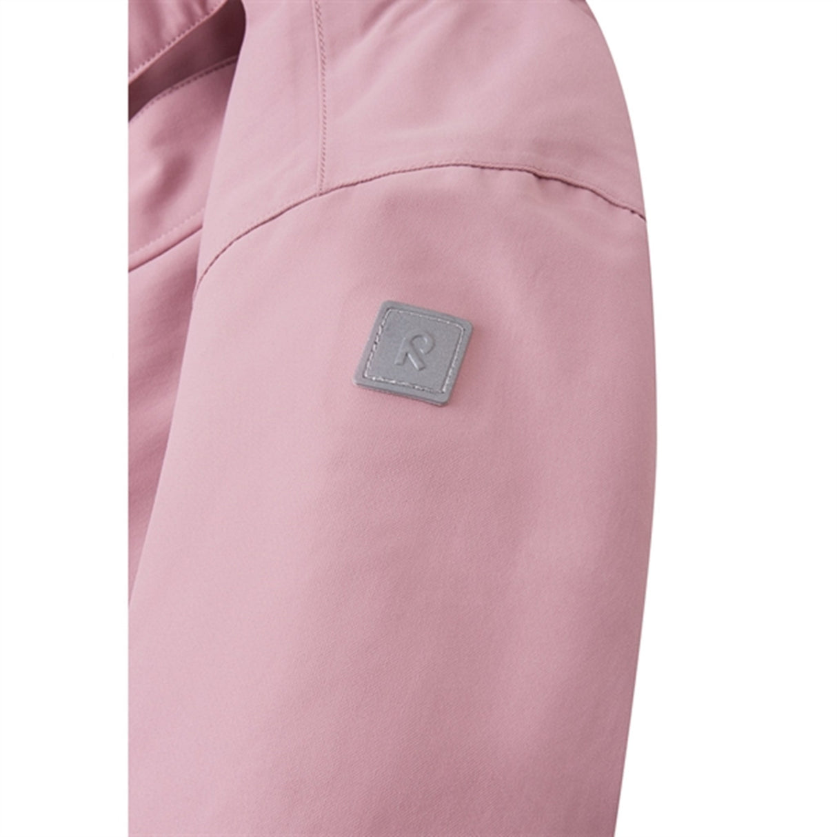 Reima Reimatec Snow Suit Stavanger Grey Pink