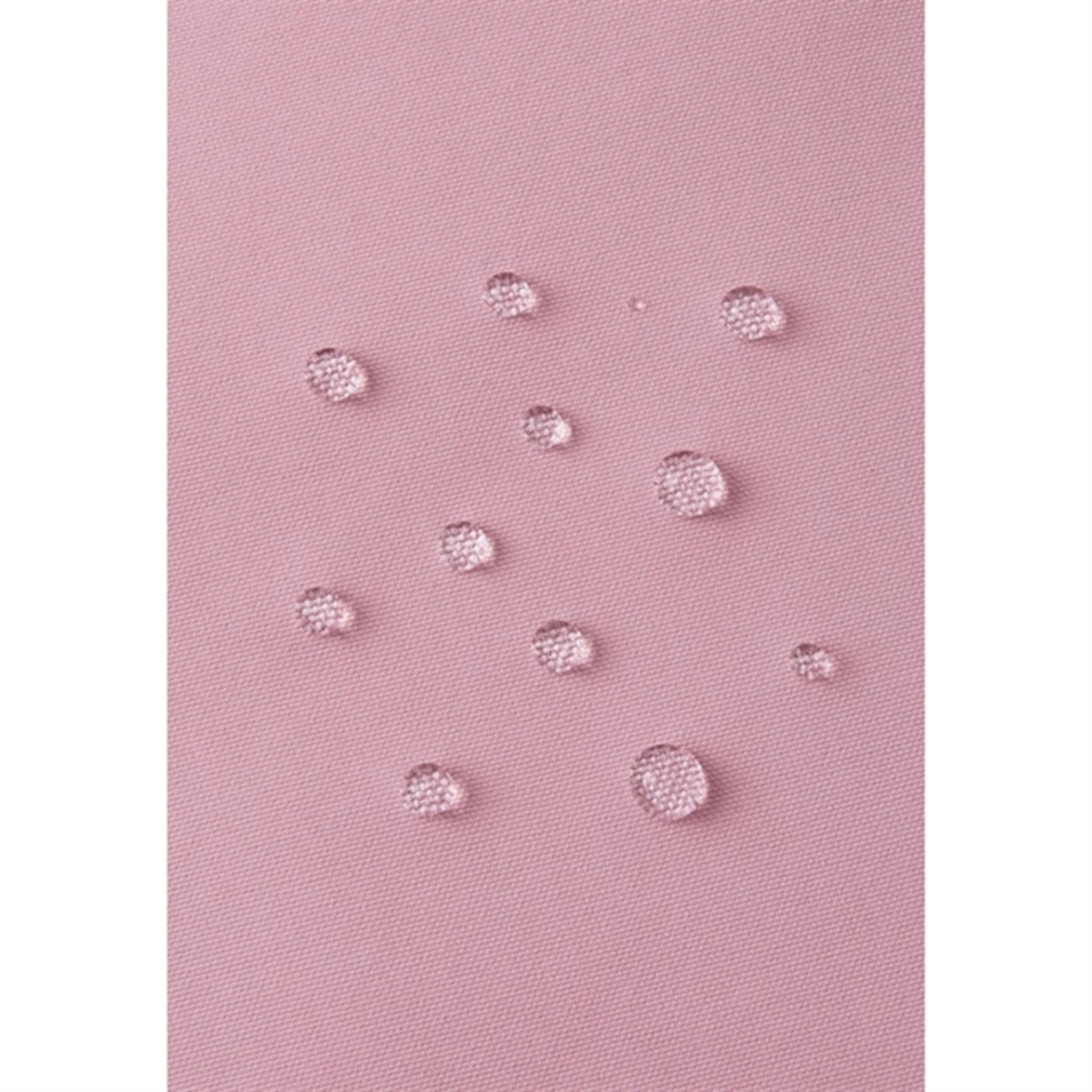 Reima Reimatec Snow Suit Stavanger Grey Pink