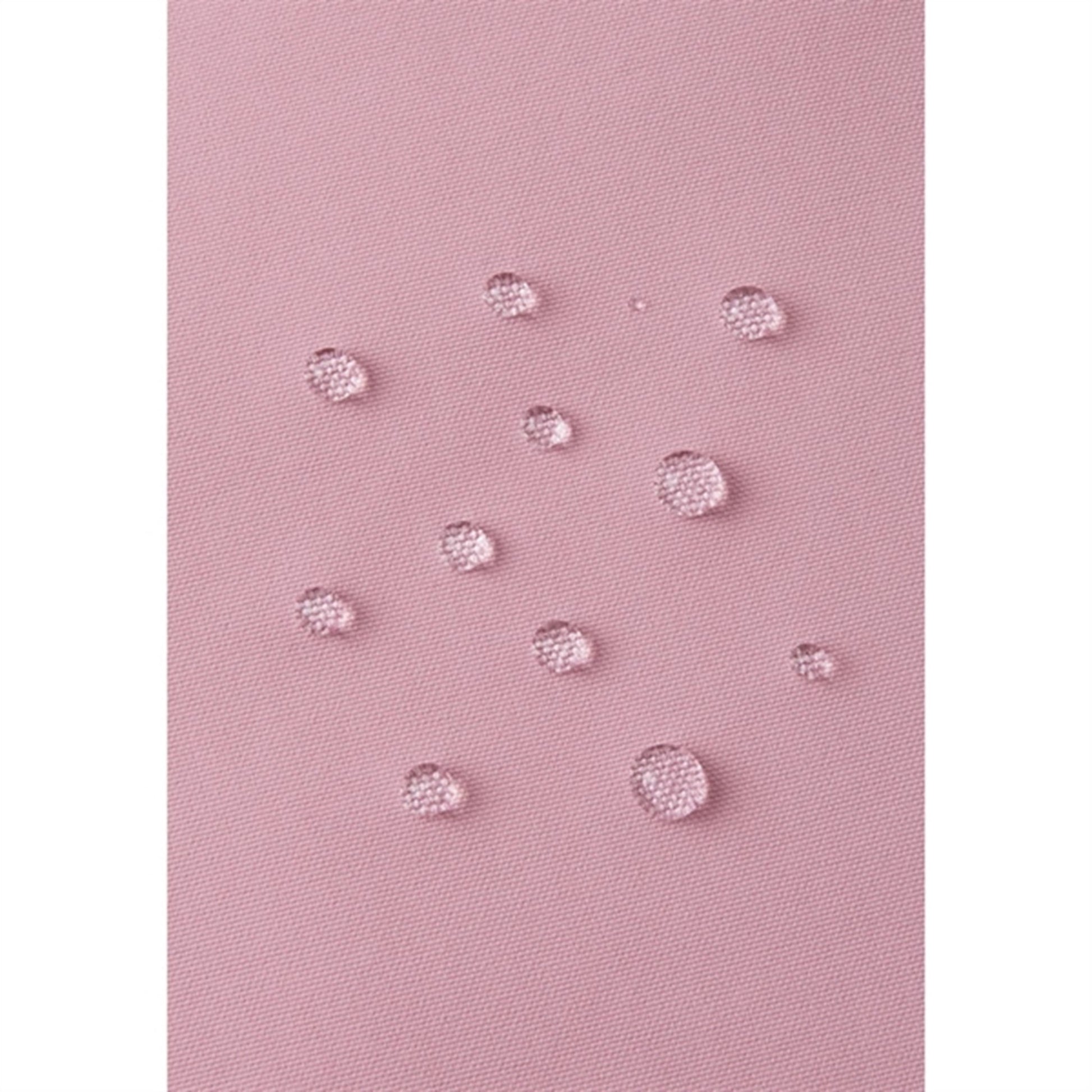 Reima Reimatec Snow Suit Stavanger Grey Pink