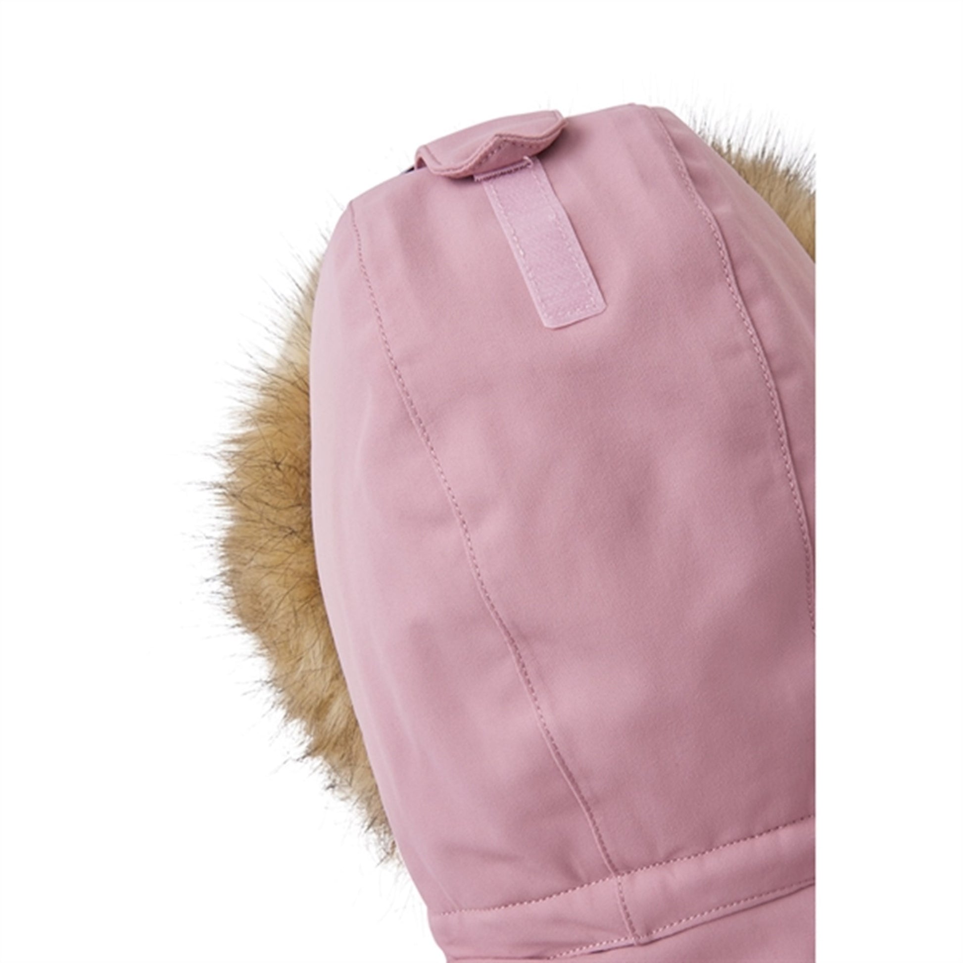 Reima Reimatec Snow Suit Stavanger Grey Pink