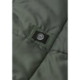 Reima Reimatec Snow Suit Stavanger Thyme green