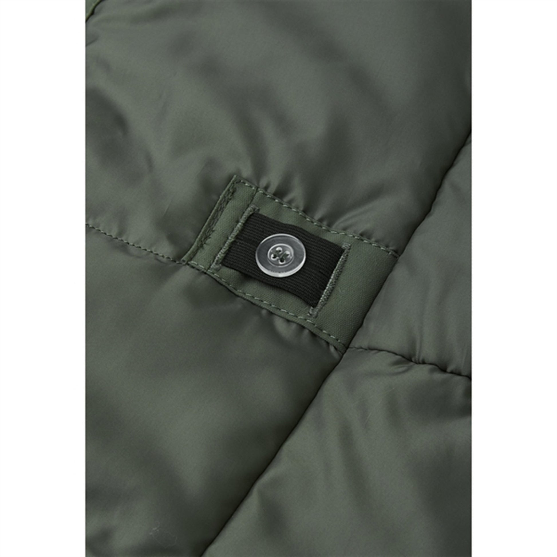 Reima Reimatec Snow Suit Stavanger Thyme green