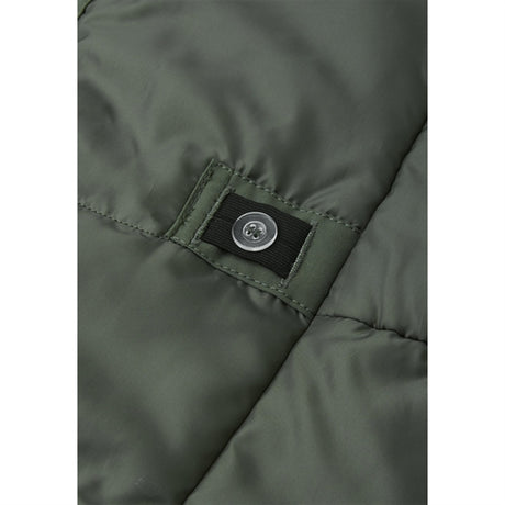 Reima Reimatec Snow Suit Stavanger Thyme green